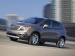 Buick Encore 2012 года